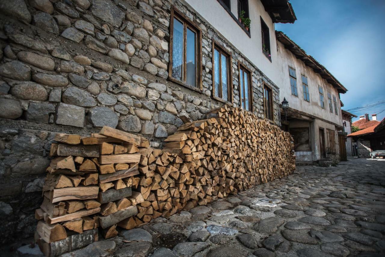 Next To Gondola. Cosy & Elegant 2 Bedroom Apartment In Neon Complex Bansko Exterior photo